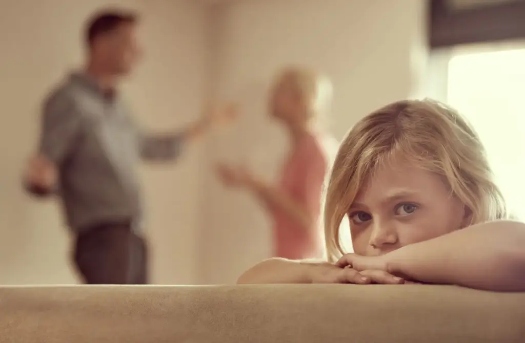 parenting difficult behaviours