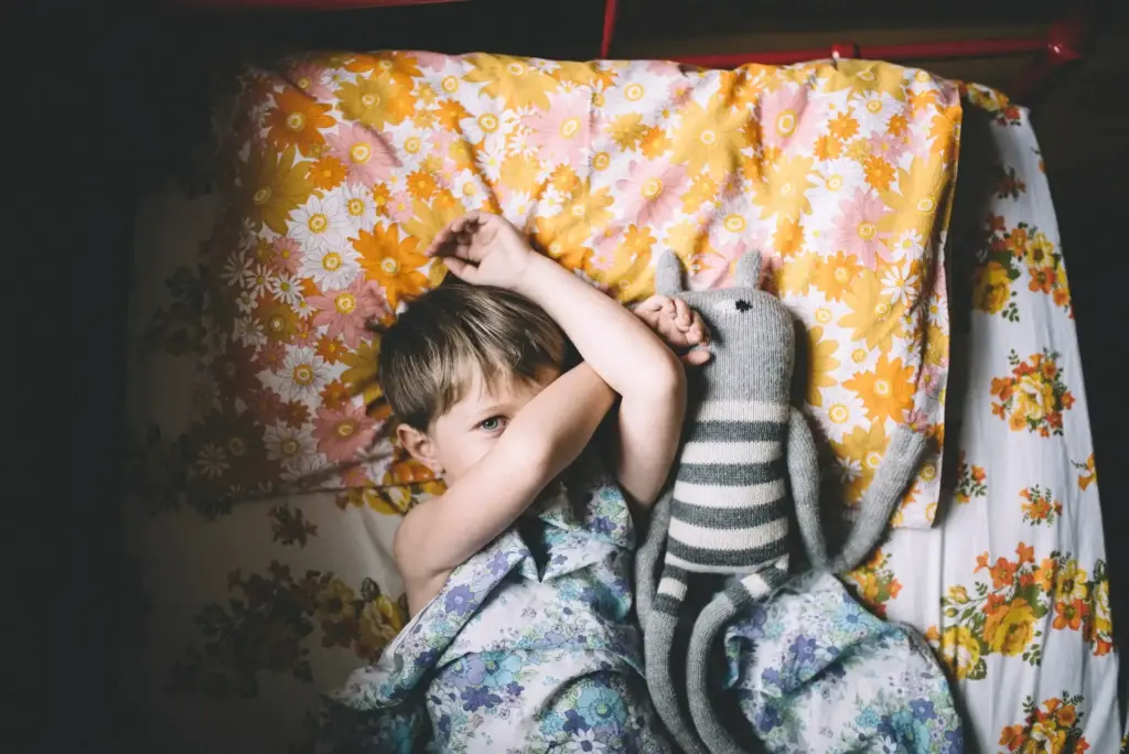 Night Terrors