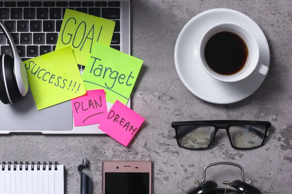 Business Motivation Quotes