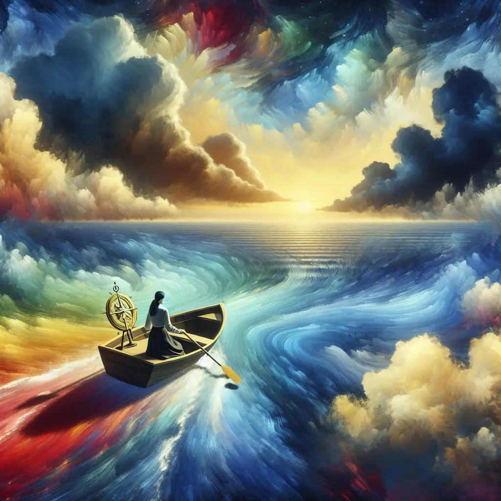 Navigating Emotions